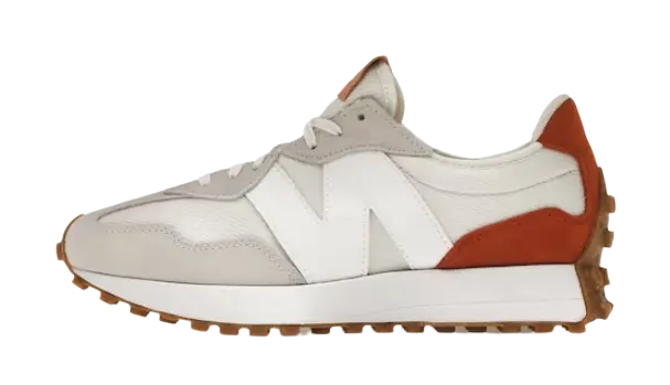 New Balance 327 Sea Salt Rust Oxide (W)