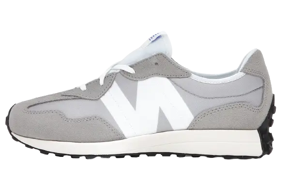 New Balance 327 Grey White (GS)