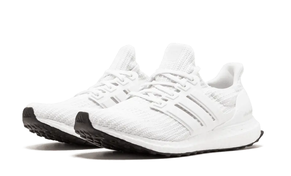 Adidas Ultra Boost 4.0 Running White - Image 1