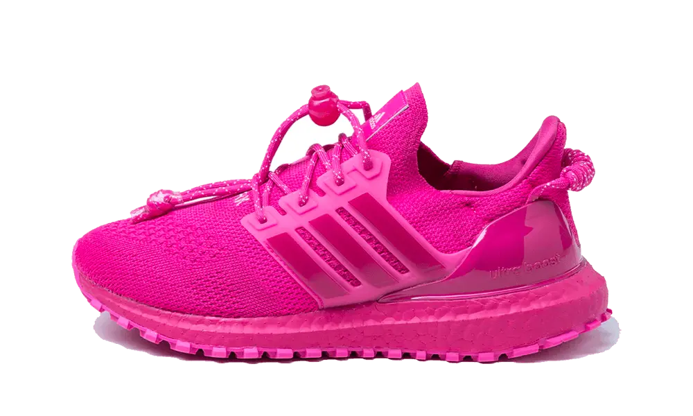 Adidas Ultra Boost OG Beyonce Ivy Park Ivy Heart