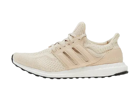 Adidas Ultra Boost 5.0 DNA Halo Ivory (W)