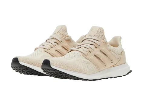 Adidas Ultra Boost 5.0 DNA Halo Ivory (W) - Image 1