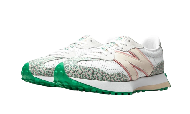 New Balance 327 Casablanca - Image 1