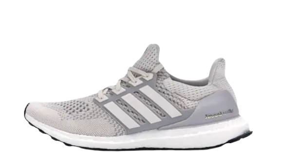 Adidas Ultra Boost 1.0 Cream White
