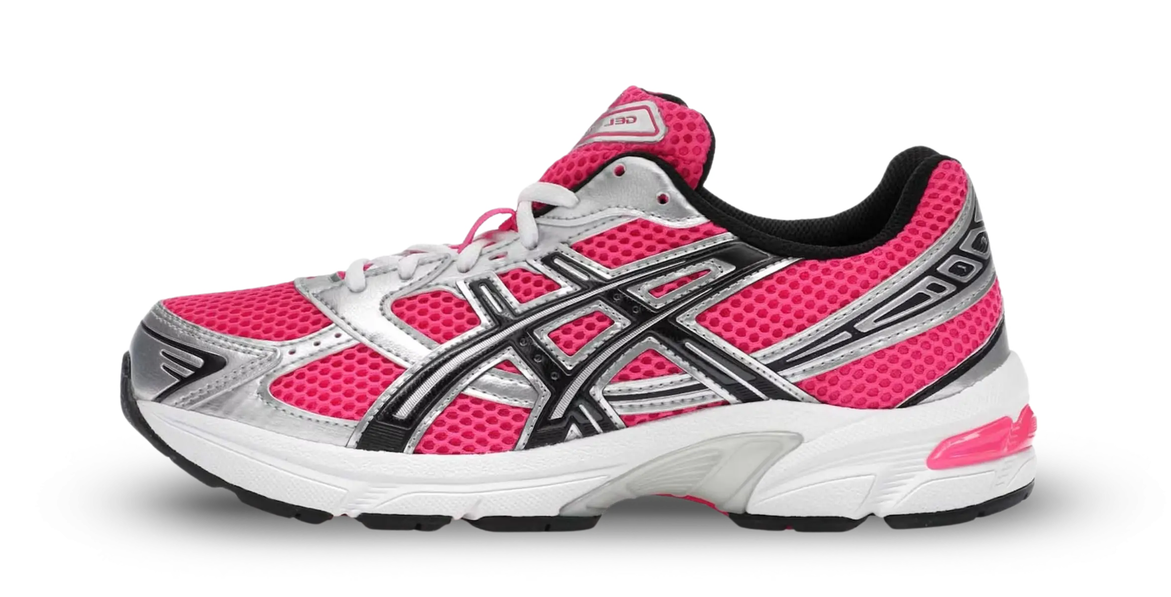 ASICS Gel-1130 Neon Pack Pink