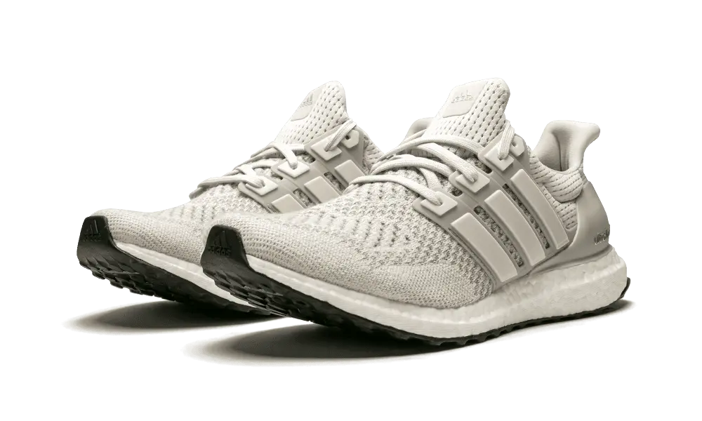 Adidas Ultra Boost 1.0 Cream White - Image 1
