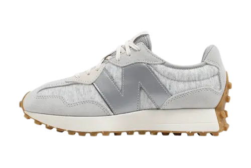 New Balance 327 Rain Cloud Rose Water (W)