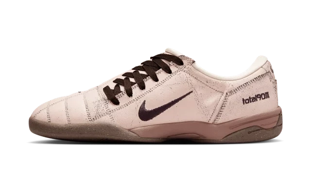 Nike Total 90 III Premium 'Pearl White'