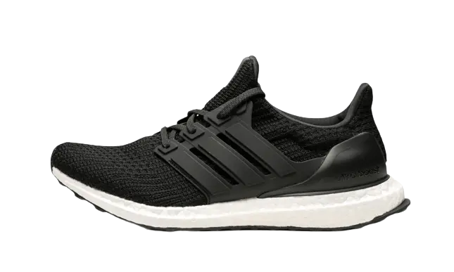 Adidas Ultra Boost 4.0 Core Black (W)