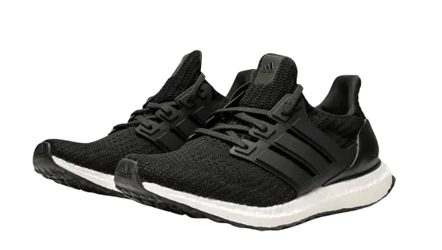 Adidas Ultra Boost 4.0 Core Black (W) - Image 1