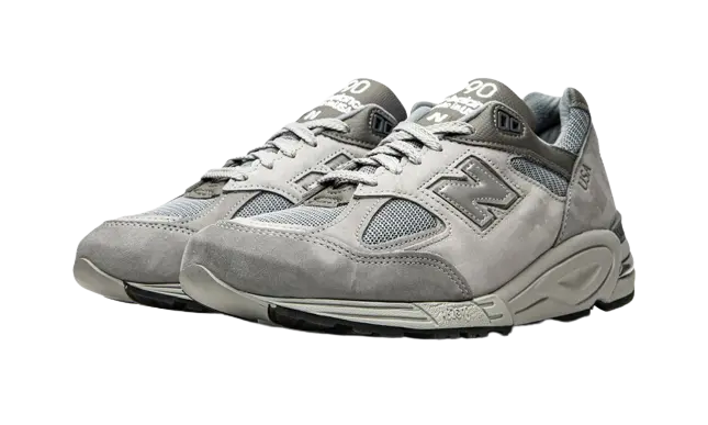 New Balance 990v2 WTAPS - Image 1
