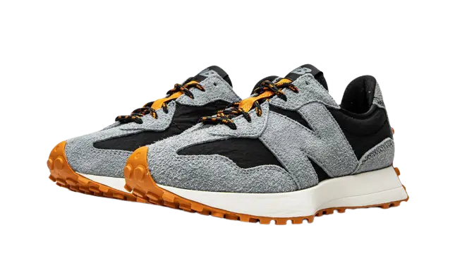 New Balance 327 Slate - Image 1