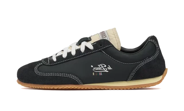 Converse Jogger OX x Golf le Fleur 'Black'