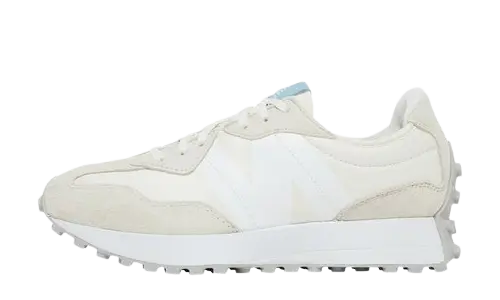 New Balance 327 Sea Salt Ocean Haze (W)