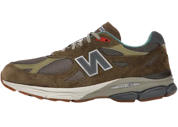 New Balance 990v3 Bodega Here To Stay