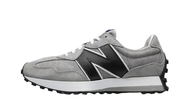 New Balance 327 Levi's Grey