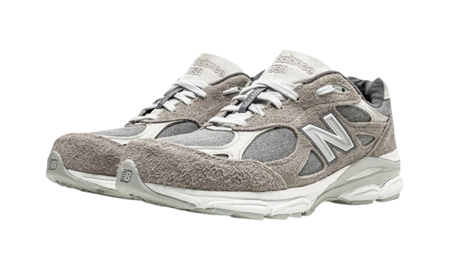 New Balance 990v3 Levi's Elephant Skin - Image 1