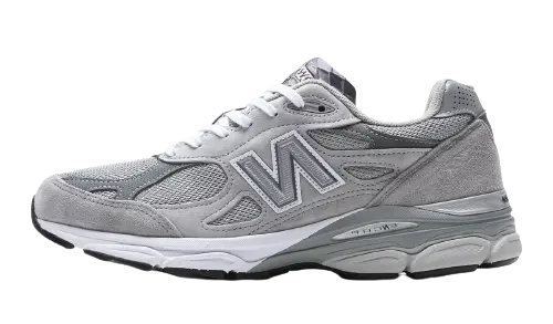 New Balance 990v3 Grey (2019/2021)