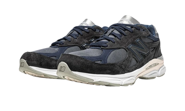 New Balance 990v3 Kith Genesis - Image 1