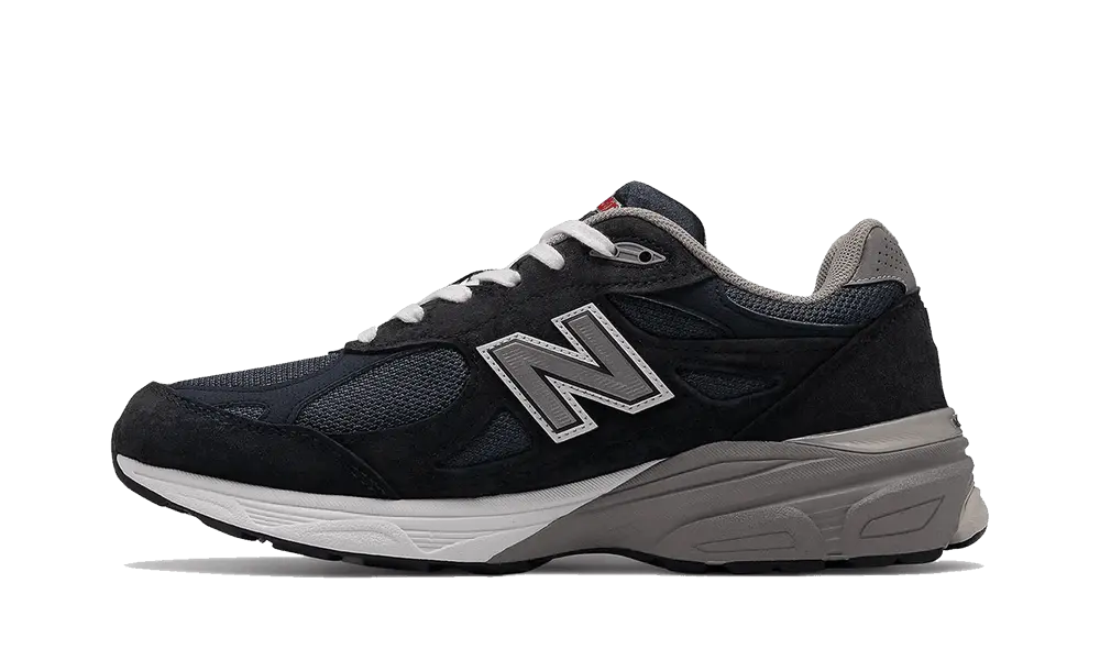 New Balance 990v3 MiUSA Navy Denim