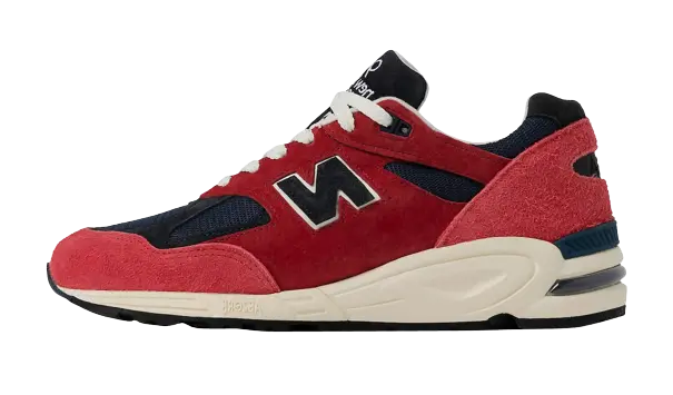 New Balance 990v2 MiUSA Teddy Santis Chrysanthemum