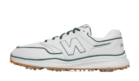 New Balance 997G Malbon Golf White/Green