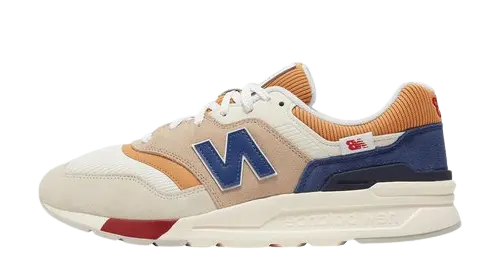 New Balance 997H Sweet Caramel