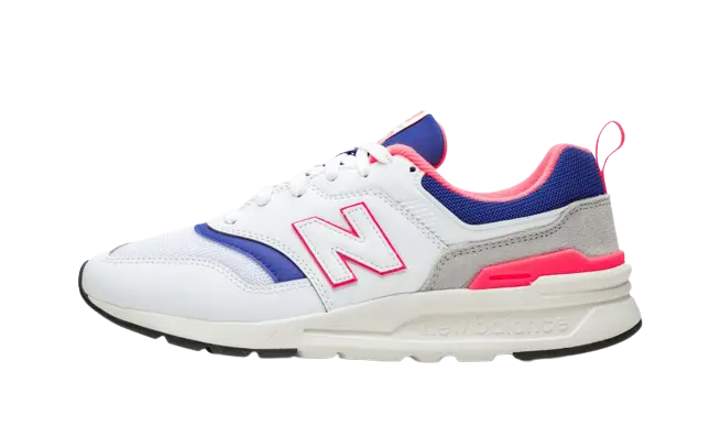 New Balance 997H White