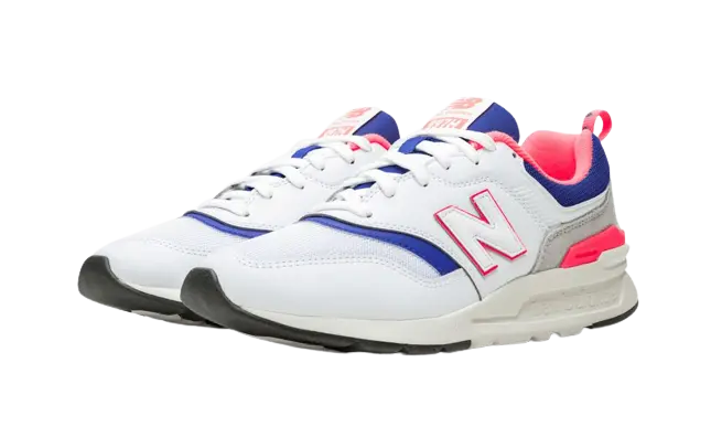 New Balance 997H White - Image 1