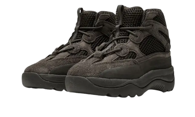 Yeezy Desert Boot Oil (Infants) - Image 1
