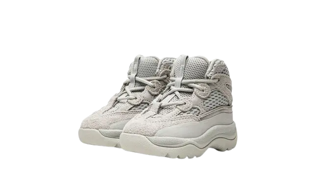Yeezy Desert Boot Salt (Infant) - Image 1