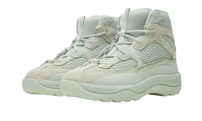 Yeezy Desert Boot Salt (Kids) - Image 1