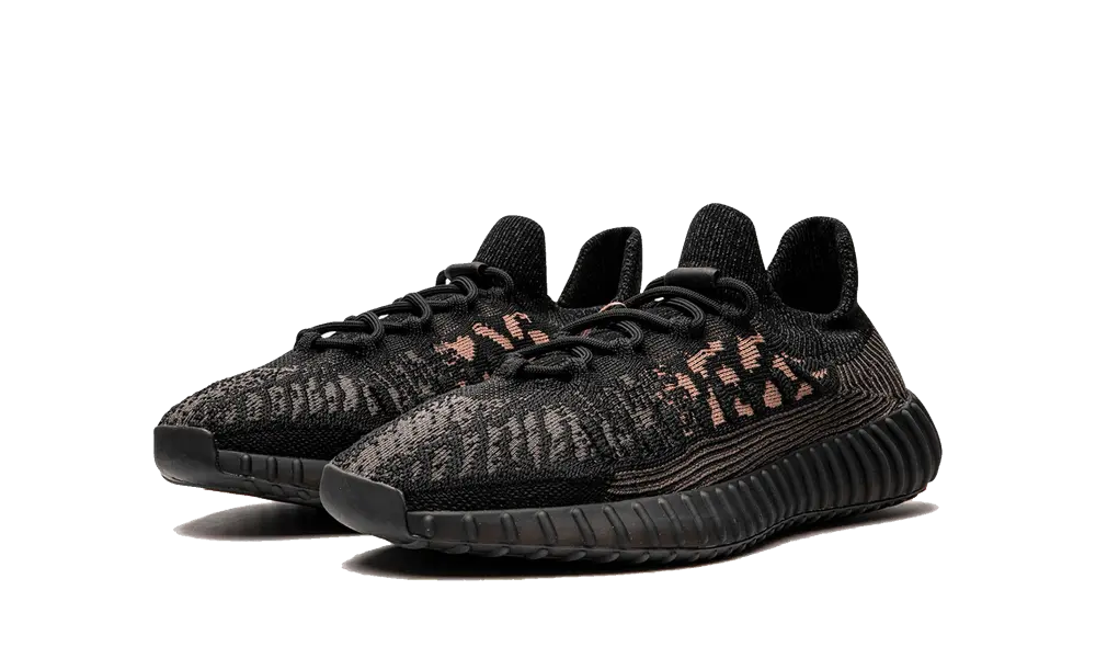 Yeezy 350 V2 CMPCT Slate Carbon - Image 1