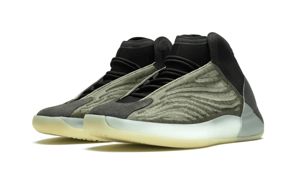 Yeezy QNTM Barium - Image 1