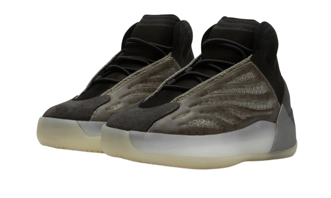 Yeezy QNTM Barium (Infants) - Image 1