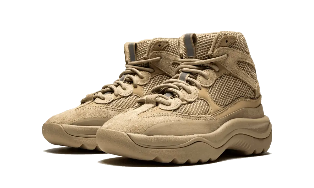 Yeezy Desert Boot Rock - Image 1