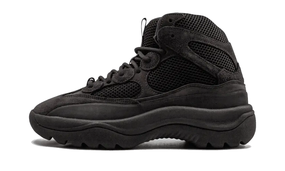 Yeezy Desert Boot Oil