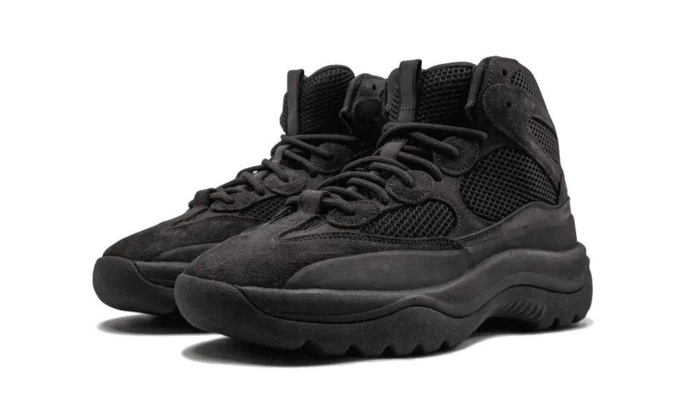 Yeezy Desert Boot Oil - Image 1