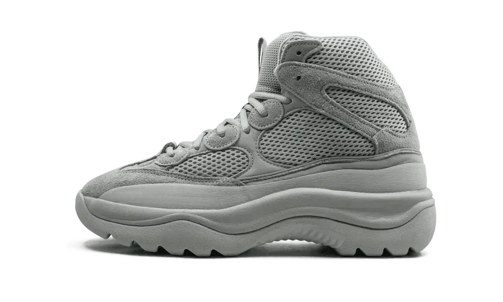 Yeezy Desert Boot Salt