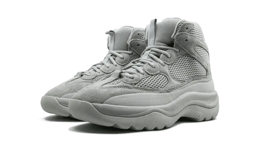 Yeezy Desert Boot Salt - Image 1