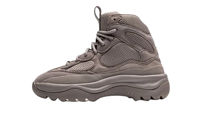 Yeezy Desert Boot Cinder (W)