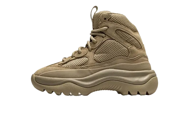 Yeezy Desert Boot Taupe (W)