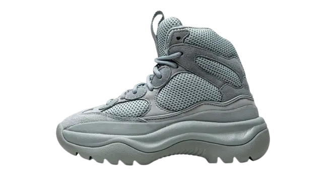 Yeezy Desert Boot House Blue (W)