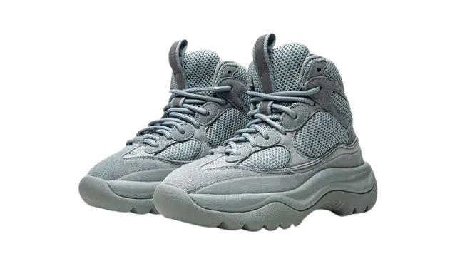 Yeezy Desert Boot House Blue (W) - Image 1