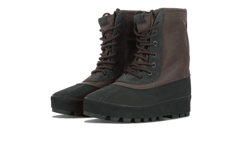 Yeezy Boost 950 Pirate Black - Image 1