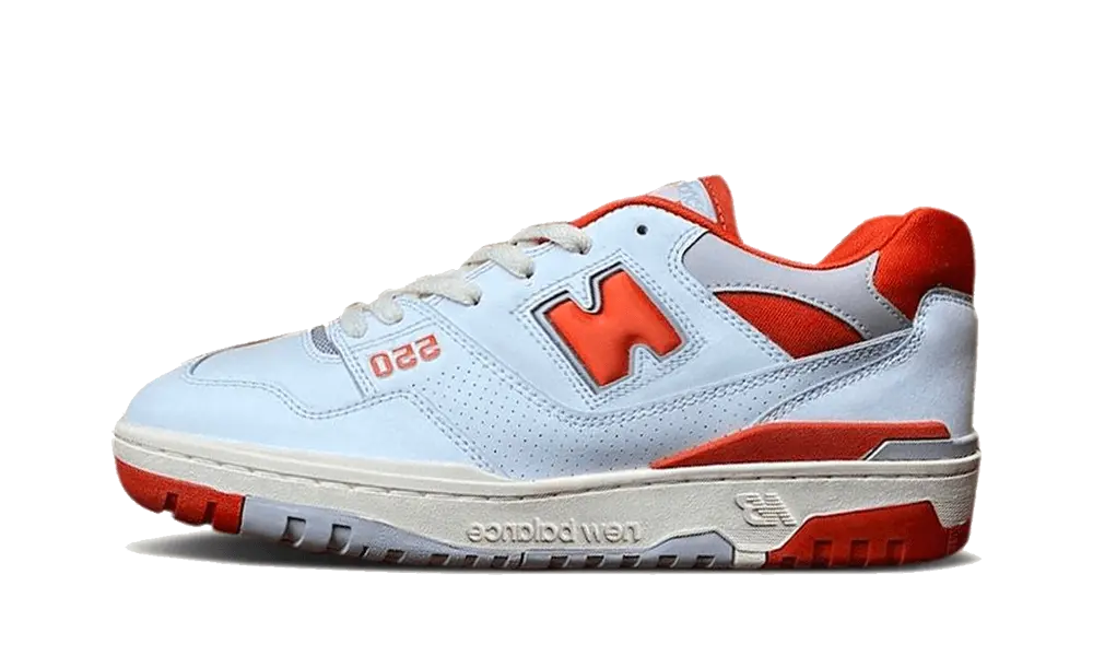 New Balance 550 Size? College Pack