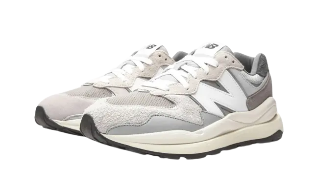 New Balance 57/40 Grey Day - Image 1