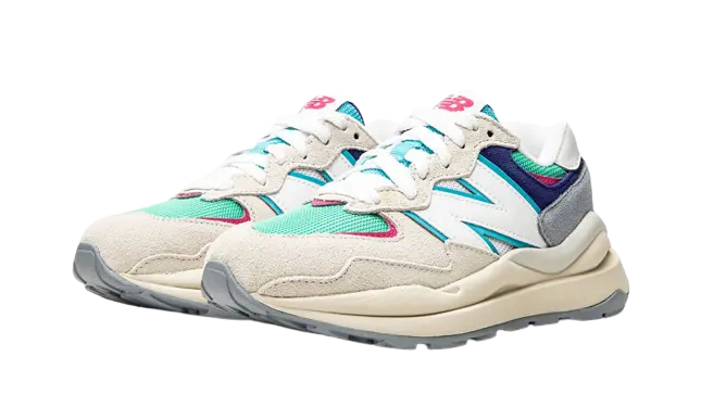 New Balance 57/40 Astral Glow (W) - Image 1
