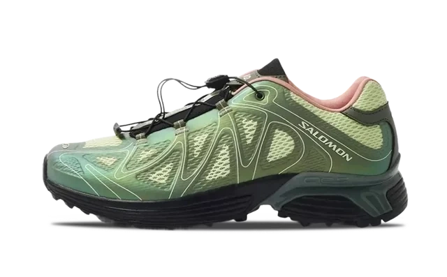 Salomon XT-Whisper Void 'Avocado' END