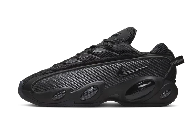 Nike Glide x NOCTA 'Black'